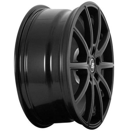 Felgi Aluminiowe 19'' 5x105 RC-Design RC32 SBM