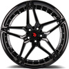 Felgi Aluminiowe 19" 5x114,3 79wheels seventy9 SV-AR BG