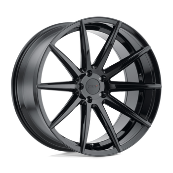 Felga aluminiowa Clypse Gloss Black TSW