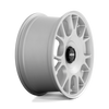 Felga aluminiowa R188 Satin Silver Rotiform