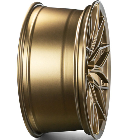 Felgi Aluminiowe 18'' 5x112 79wheels seventy9 SCF-R SNB