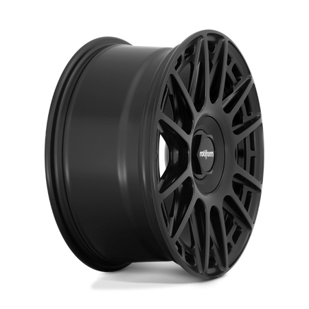 Felga aluminiowa R159 OZR Matte Black Rotiform