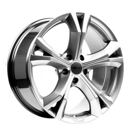 Felgi Aluminiowe 19" 5x120 Brock B22 CSS