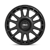 Felga aluminiowa R159 OZR Matte Black Rotiform