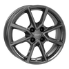 Felgi ANZIO VEC 16" 6.5" 4x108 ET20