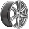 Felgi Aluminiowe 16'' 4x108 RC-Design RC28 KS