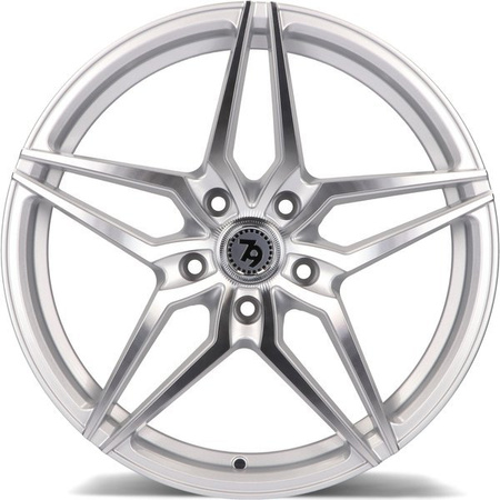 Felgi Aluminiowe 18'' 5x112 79wheels seventy9 SV-A QS