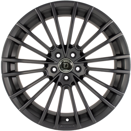 Felgi Aluminiowe 22'' 5x112 Diewe Presto PL