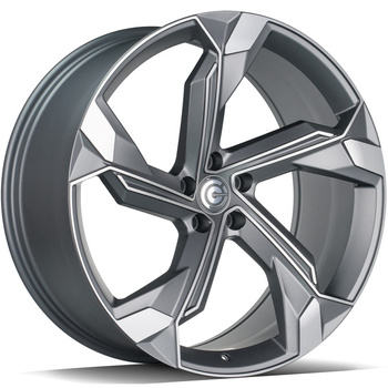 Felgi Aluminiowe 22'' 5x112 Carbonado Superstar MAFP