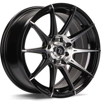 Felgi Aluminiowe 15'' 4x100 / 4x114,3 79wheels seventy9 SCF-F BFP