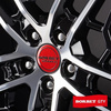 Felgi Aluminiowe 19'' 5x108 Borbet GTY BRPG