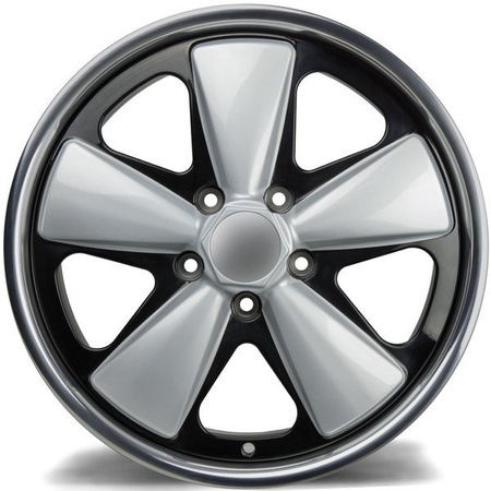 Kute Felgi Aluminiowe 19'' 5x130 CForged CF-6 SBDC Dwuczęściowe skręcane