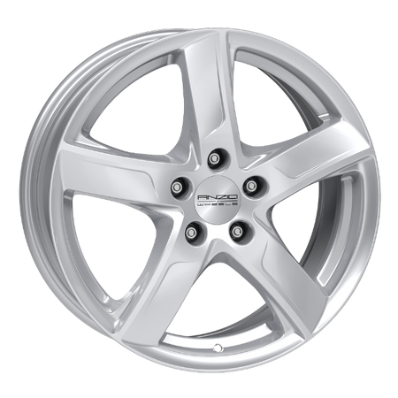 Felgi ANZIO SPRINT 17" 7" 5x114.3 ET50