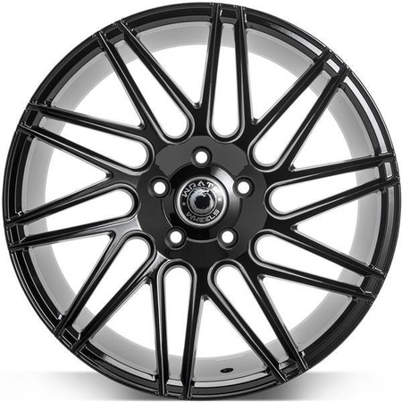 Felgi Aluminiowe 18'' 5x112 Wrath WF-4 BLK
