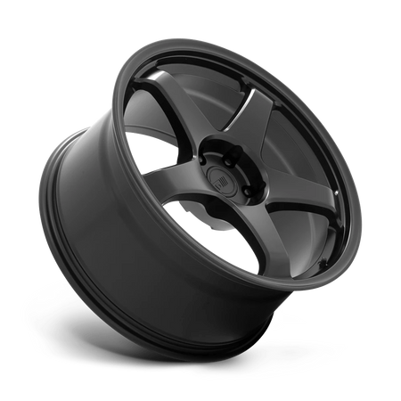 Felga aluminiowa MR151 CS5 Satin Black Motegi Racing