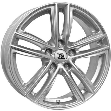 Felgi Aluminiowe 16'' 5x105 RC-Design RC27 KS