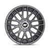 Felga aluminiowa R141 RSE Matte Anthracite Rotiform