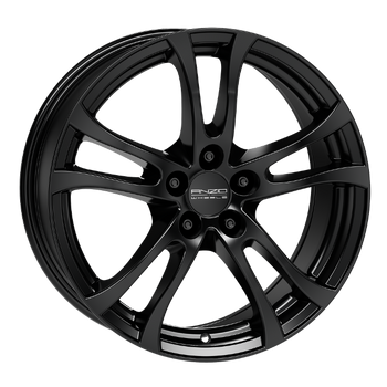 Felgi ANZIO TURN 16" 6.5" 5x108 ET45