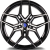 Felgi Aluminiowe 18" 5x112 79wheels seventy9 SV-B BFP