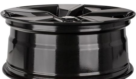 Felgi Aluminiowe 19'' 5x112 Carbonado Universe BG