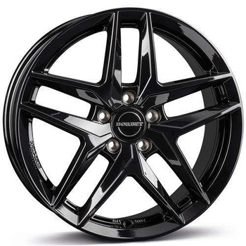 Felgi Aluminiowe 18'' 5x112 Borbet Z BG