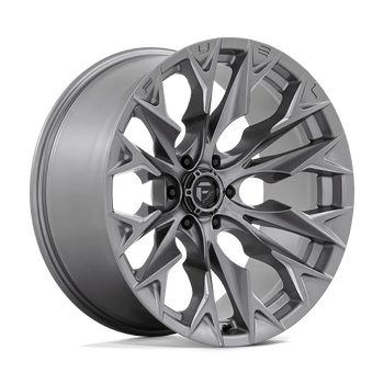 Felga aluminiowa D806 Flame Platinum Fuel