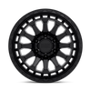Felga aluminiowa Matte Black Raid Black Rhino