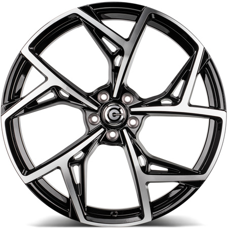 Felgi Aluminiowe 21'' 5x112 Carbonado BLASTER BFP