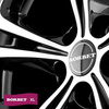 Felgi Aluminiowe 17'' 5x112 Borbet XL BP