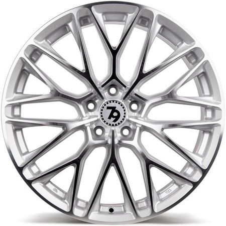 Felgi Aluminiowe 18'' 5x112 79wheels seventy9 SV-P QS
