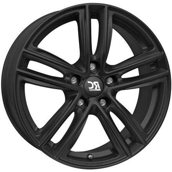 Felgi Aluminiowe 16'' 5x100 RC-Design RC27 SKM