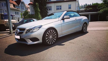 Felgi Aluminiowe 19'' 5x108 Borbet BLX BPM