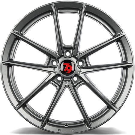 Felgi Aluminiowe 18'' 5x120 79wheels seventy9 SCF-A SG