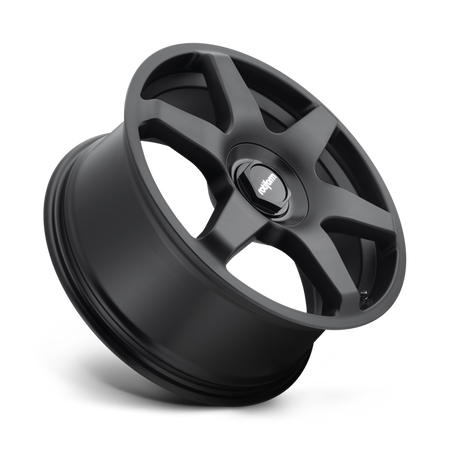 Felga aluminiowa R113 SIX Matte Black Rotiform