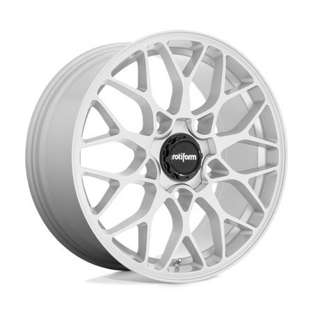Felga aluminiowa R189 Gloss Silver Rotiform