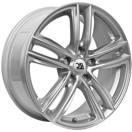 Felgi Aluminiowe 15'' 5x114,3 RC-Design RC27 KS