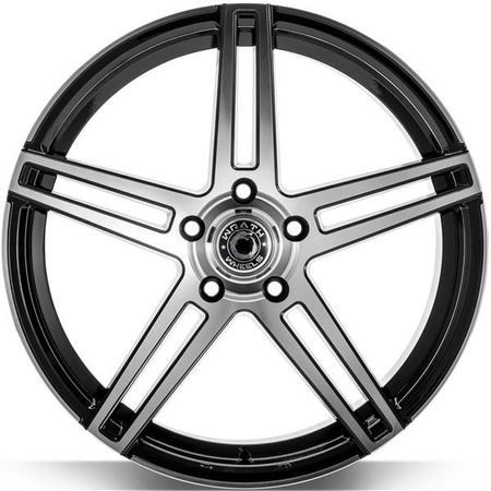 Felgi Aluminiowe 18'' 5x120 Wrath WF-1 BP