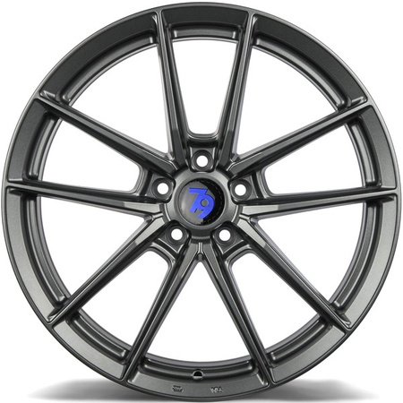 Felgi Aluminiowe 19'' 5x112 79wheels seventy9 SCF-A SG