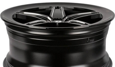 Felgi Aluminiowe 20" 5x112 79wheels seventy9 SV-Y BGEP