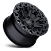 Felga aluminiowa Matte Black Ozark Black Rhino