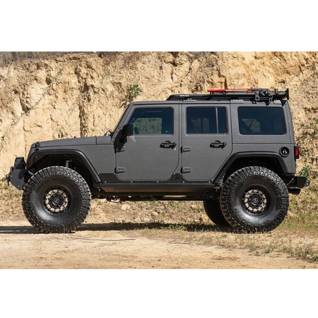 Felga aluminiowa Sand/Black Arsenal Black Rhino