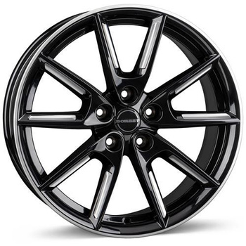 Felgi Aluminiowe 18'' 5x108 Borbet LX18 BMSSR