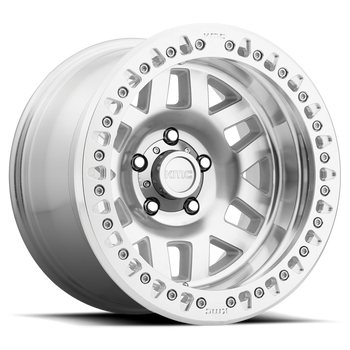 Felga aluminiowa KM229 Machete Crawl Beadlock Machined KMC