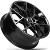 Felgi Aluminiowe 17'' 5x114,3 79wheels seventy9 SCF-C BFP
