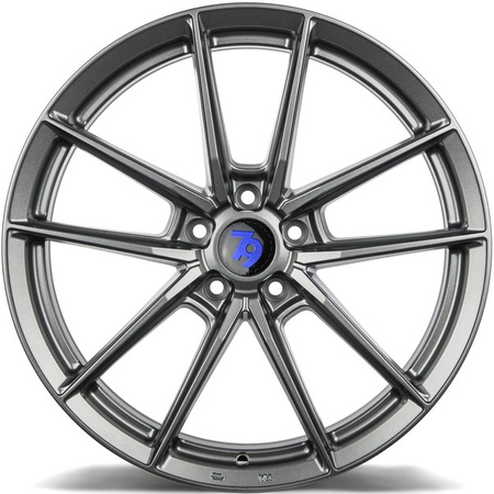 Felgi Aluminiowe 18'' 5x120 79wheels seventy9 SCF-A SG