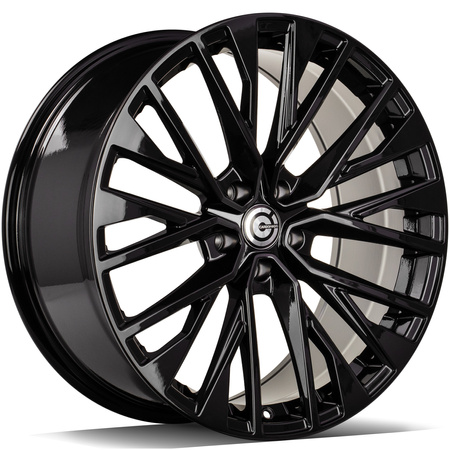 Felgi Aluminiowe 19'' 5x112 Carbonado LOOP BG
