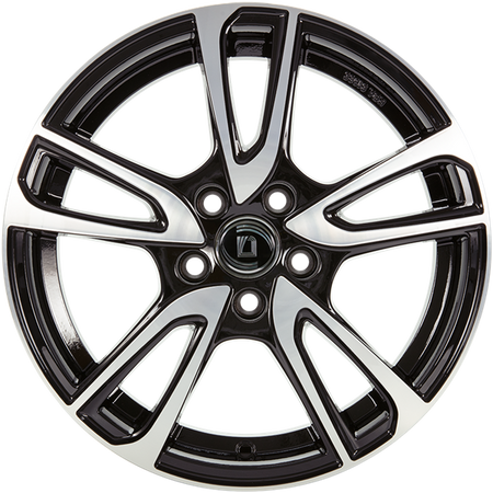 Felgi Aluminiowe 16'' 4x100 Diewe Astral BD