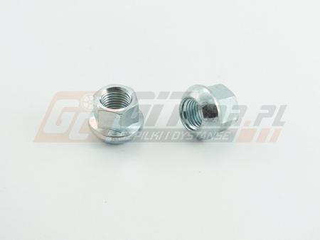 Dystanse przykręcane Mercedes CLK CLS CLA GL GLK GLE GLA E klasa C klasa S klasa 60mm 5x112 66,5