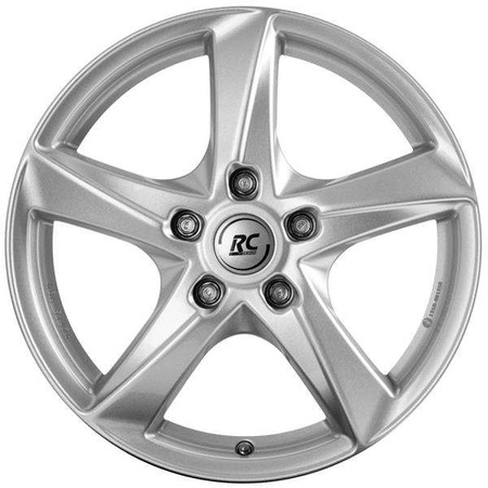 Felgi Aluminiowe 17'' 5x108 RC-Design RC30T KS