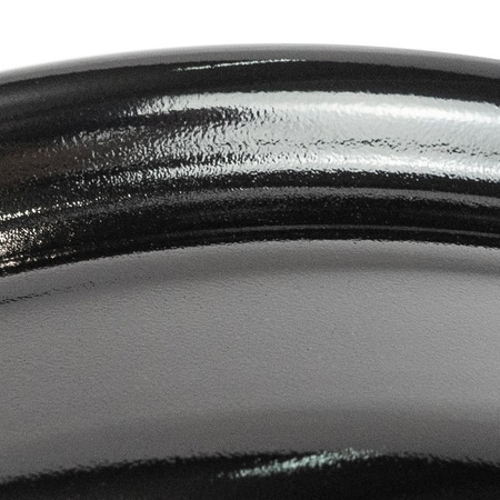 Stalowa felga Sputnik Gloss Black OFD